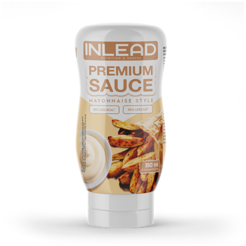 Inlead Premium Sauce 350ml Flasche
